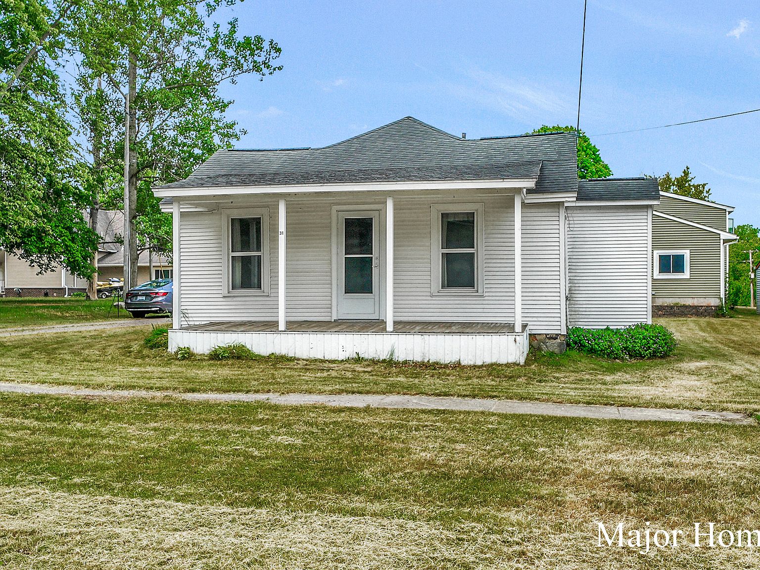 31 Dewitt St, Saranac, MI 48881 MLS 23021295 Zillow