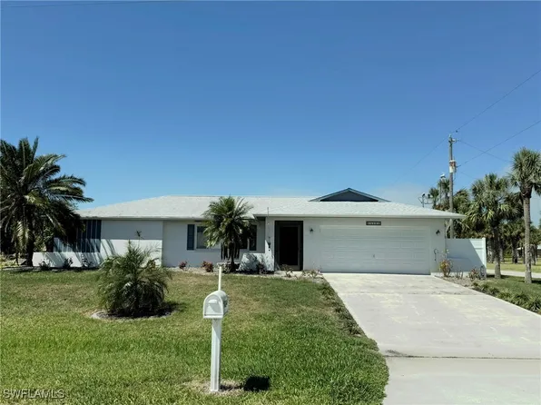 18161 Interlochen Ln, Alva, FL 33920