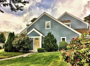 90 Howland Cir, Brewster, MA 02631
