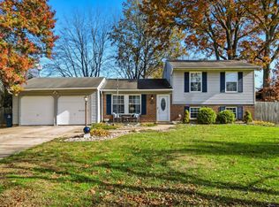 5818 Mount Vernon Dr, Milford, OH 45150