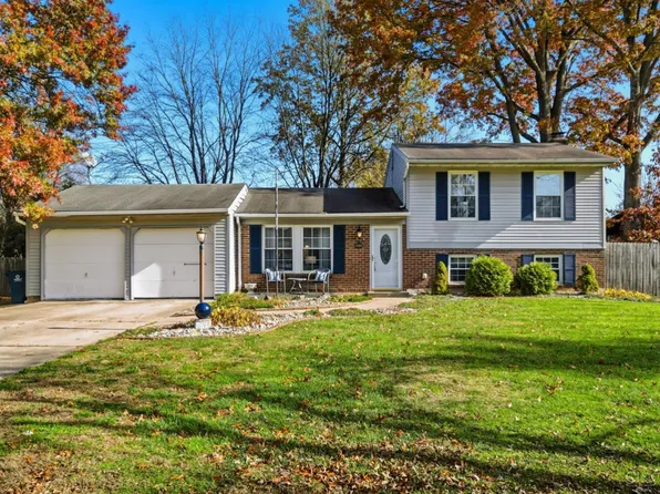 5818 Mount Vernon Dr, Milford, OH 45150