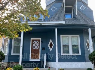 19 Oakland St #1, Salem, MA 01970