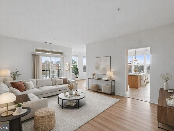 3rd image of 501 King Farm Blvd APT 304