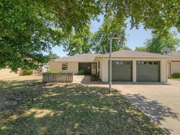 7516 NW 27th St, Bethany, OK 73008