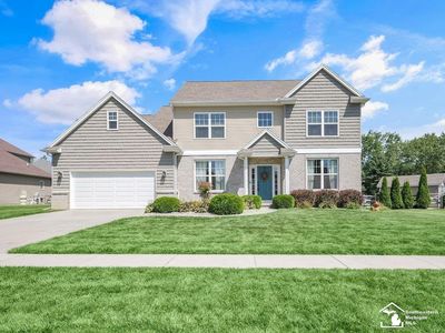1132 Twin Lakes Dr, Temperance, MI, 48182