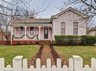 934 Fatherland St, Nashville, TN 37206
