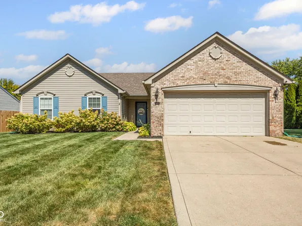 8604 Blair Castle Ct, Indianapolis, IN 46259
