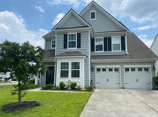 9824 English Elm St, Ladson, SC 29456