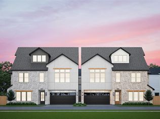 2015 Hopkins St, Houston, TX 77006