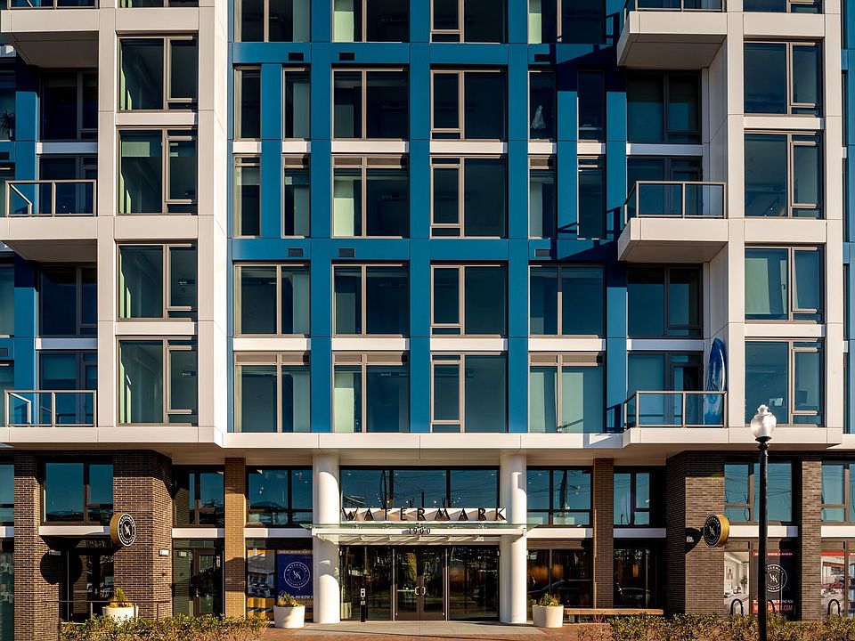 Watermark at Buzzard Point Apartment Rentals Washington, DC Zillow