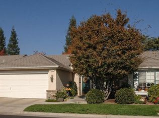 2150 W Rue Street Michel, Fresno, CA 93711