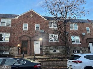 6339 Gardenia St, Philadelphia, PA 19144