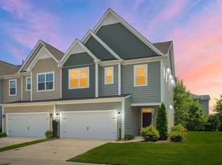 424 Shale Creek Dr, Durham, NC 27703