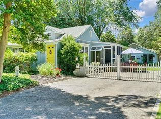 610 Bay Blvd, Bayville, NJ