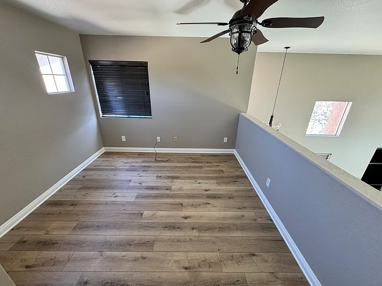 loft space