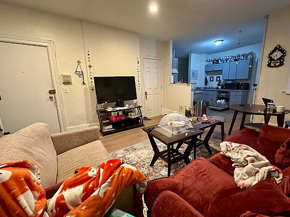 5th image of 12 Glenville Ave #1B