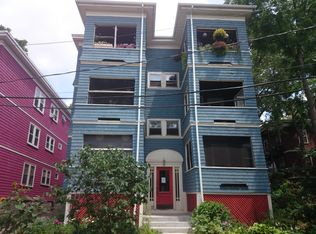 7 Segel St APT 3, Jamaica Plain, MA 02130