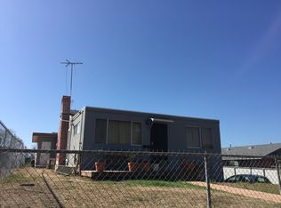 222 Willie James Jones Ave, San Diego, CA 92102