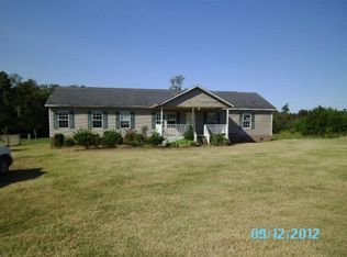 233 Winlong Ln, Washington, NC 27889