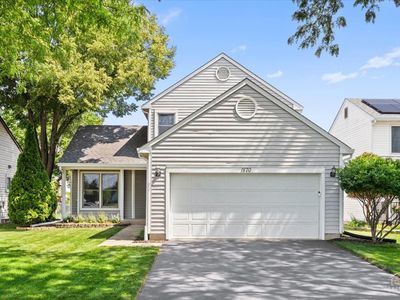 1870 Wildwood Ln, Hanover Park, IL, 60133