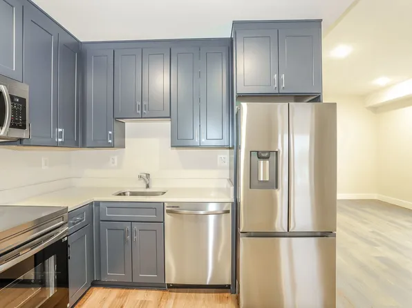 52nd Street Residences