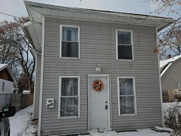 219 W Chemung St, Painted Post, NY 14870