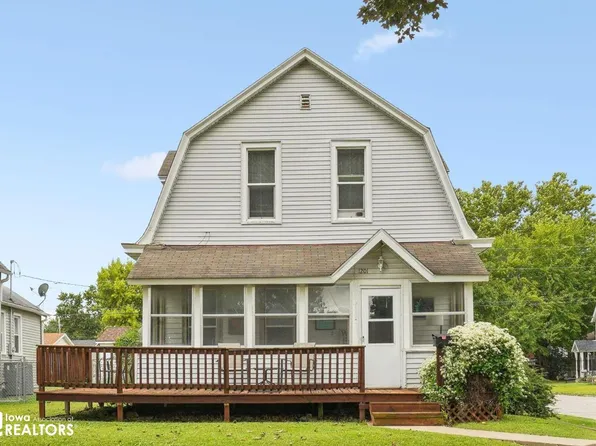 1201 Perkins Ave, Burlington, IA 52601