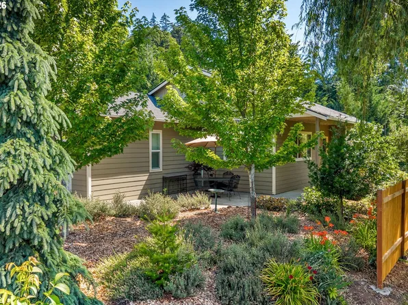 242 Nw Willard, Stevenson, WA 98648