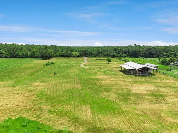 761 LEMON BLUFF ROAD, OSTEEN, FL 32764