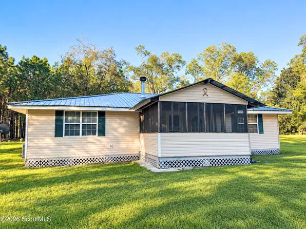 4847 Old Hoboken Rd, Blackshear, GA 31516