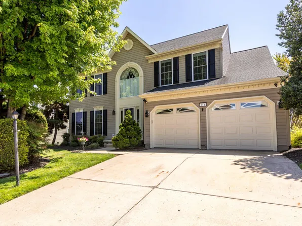 740 Hickory Limb Cir, Bel Air, MD 21014