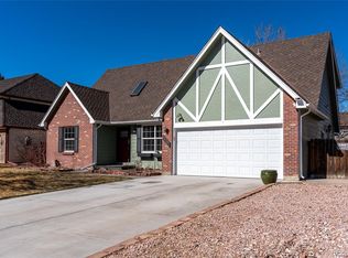 12791 E Villanova Dr, Aurora, CO 80014