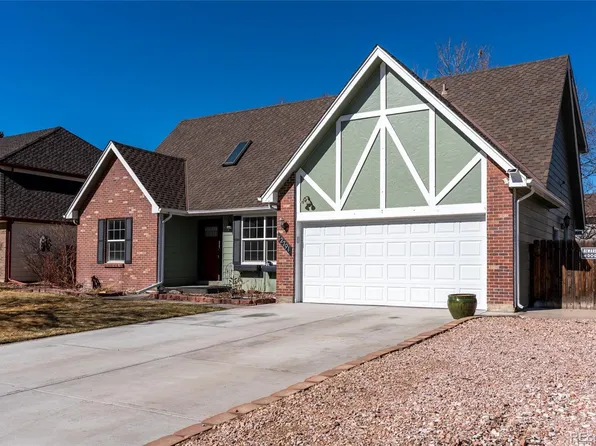 12791 E Villanova Drive, Aurora, CO 80014