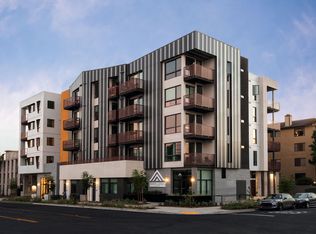Arbor Crest on Fourth, San Diego, CA 92103