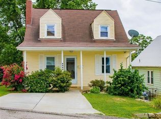 2006 Preston St, Charleston, WV