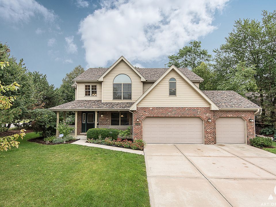 1st image of 16707 S Blackfoot Dr