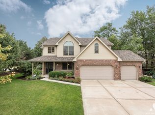 16707 S Blackfoot Dr, Lockport, IL 60441