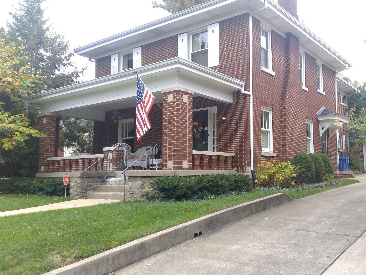 202 Ridgeway Rd, Lexington, KY 40502 Zillow