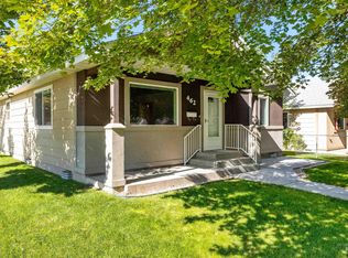462 3rd Ave E, Twin Falls, ID 83301