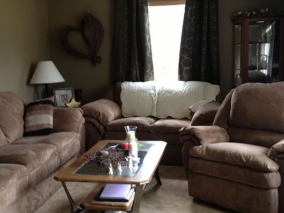 Front family room