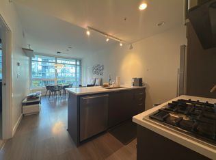 8628 Hazelbridge Way #707, Richmond, BC V6X 0R5