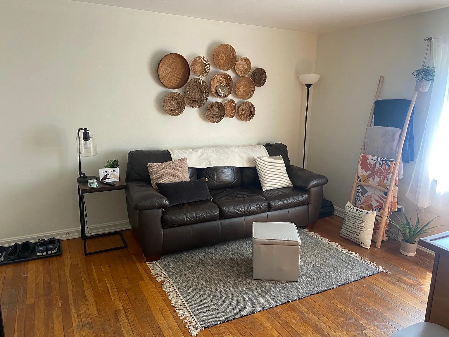 1 bed, 500 sqft, $825 — Photo 3