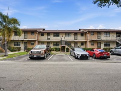 5323 Treetops Dr #T-203, Naples, FL, 34113