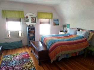 33 Pearson Rd #3, Somerville, MA 02144