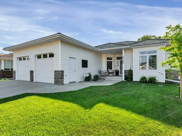 3565 E 54th Ave, Innisfail, AB T4G 1S3