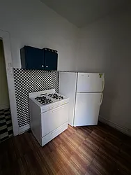 Rented by HFF Realty LLC