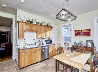 295-297 Foster St UNIT 1A, Brighton, MA 02135