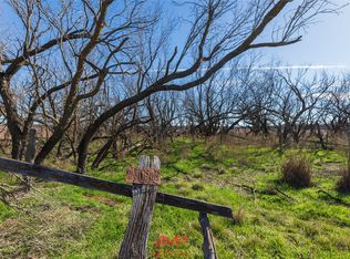 T B D County Rd #260, Avoca, TX 79503