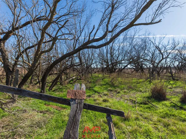 T B D County Rd #260, Avoca, TX 79503