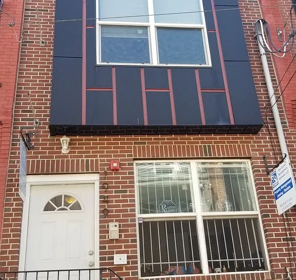 1949 N Gratz St — Photo 1